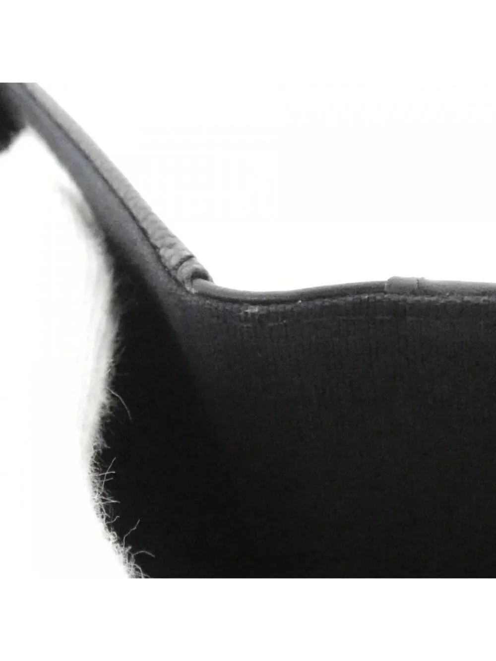 Chanel Wallet Black